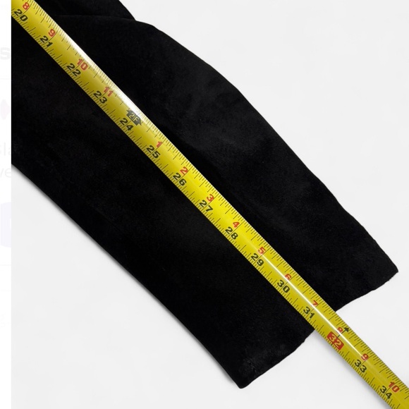 Vintage M. Julian Leather Moto Bomber Jacket 100% Leather, 80s/90s Era Sz 44 - Picture 5 of 9